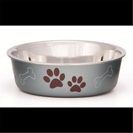 Loving Pets Met Bella Bowl Blubry Sm 430882